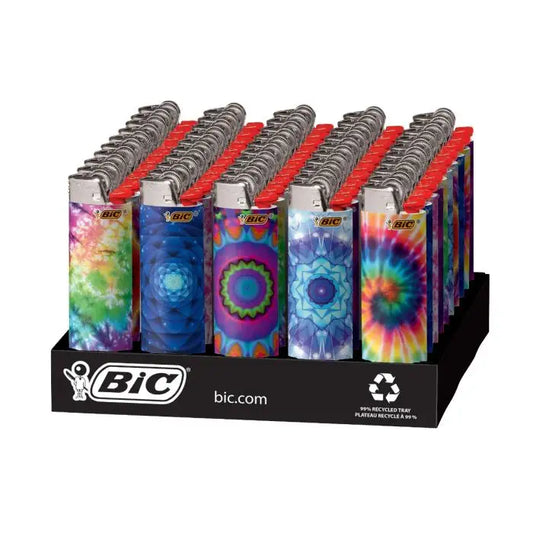 Bic Lighter